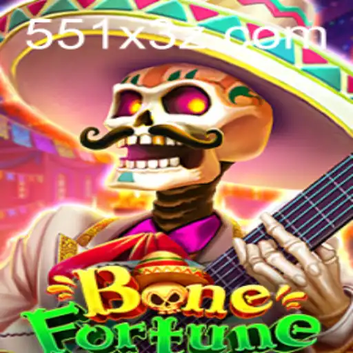 Descubra a Emoção de BoneFortune: Jogo Inovador no Universo do 551XBet