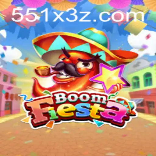 Descubra BoomFiesta - O Novo Fenômeno dos Jogos de Aposta com 551XBet
