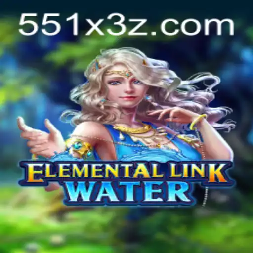Descubra o Fascinante Universo de ElementalLinkWater
