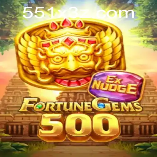 FortuneGems500: Descubra o Brilho e as Regras do Novo Jogo de Azar da 551XBet