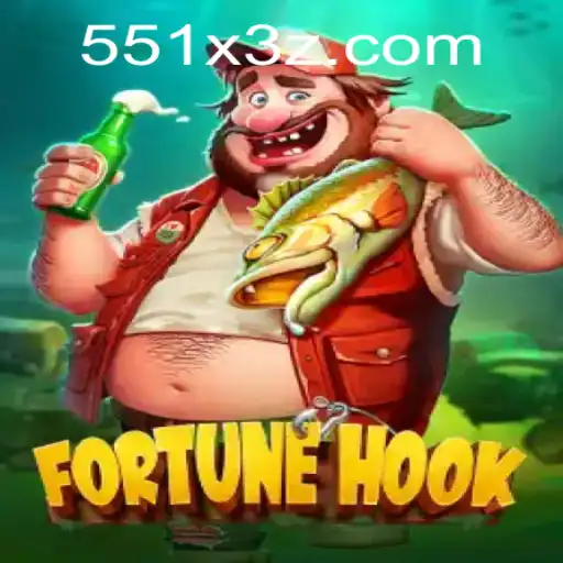 FortuneHook: Estratégias e Regras para Dominá-lo com 551XBet