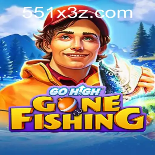 Descubra o Mundo de GoHighGoneFishing: A Aventura Virtual da 551XBet