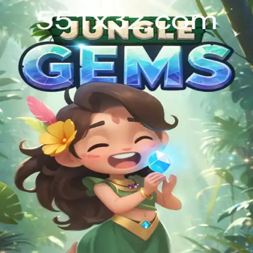 Tudo Sobre JungleGems: Um Mergulho no Mundo dos Jogos com 551XBet