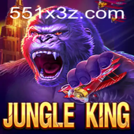 JungleKing: A Aventura Selvagem Brilhando no Mundo dos Jogos