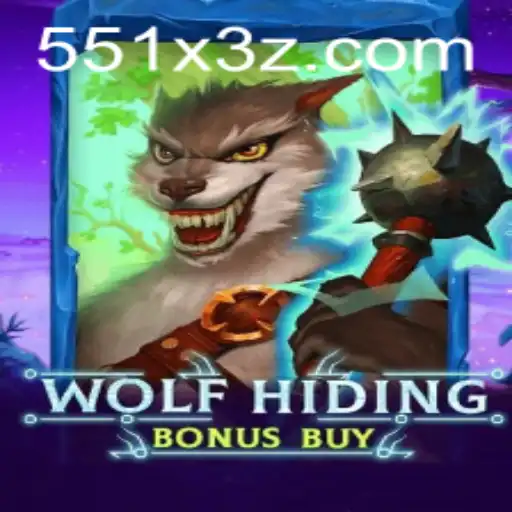 Explorando o Fascinante Jogo WolfHidingBonusBuy