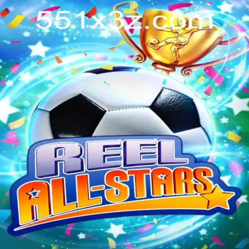 ReelAllStars: O Novo Fenômeno no Mundo dos Jogos Online