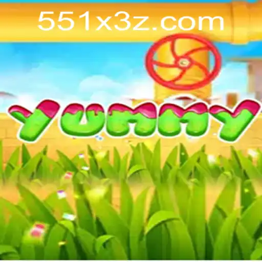 Explorando o Jogo Yummy e a Plataforma 551XBet